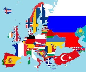Avrupa Ülkeleri